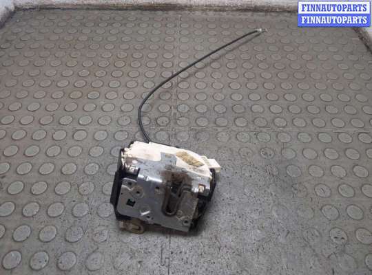Замок двери LRD1512 на Land Rover Discovery 2 1998-2004