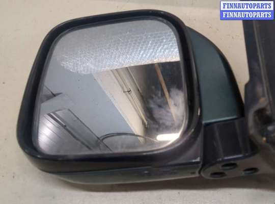 купить Зеркало боковое на Mitsubishi Pajero / Montero 2000-2006