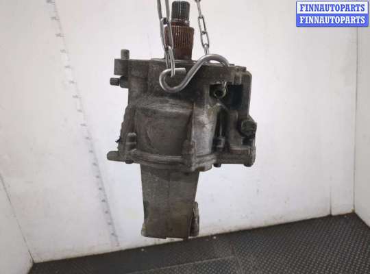 купить Редуктор Раздаточный КПП (раздатка) на Hyundai Tucson 1 2004-2010