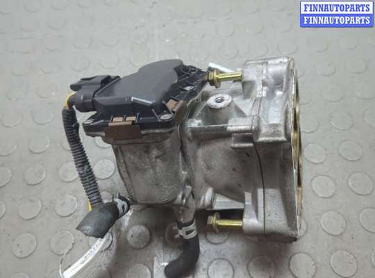 купить Заслонка дроссельная на Toyota Solara 2003-2009