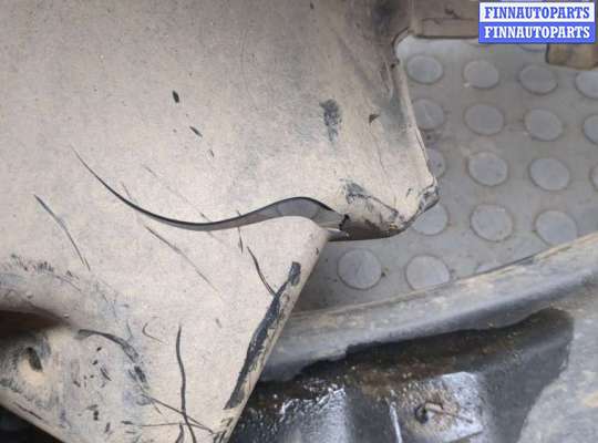 купить Защита арок (подкрылок) на Subaru Forester (S12) 2008-2013