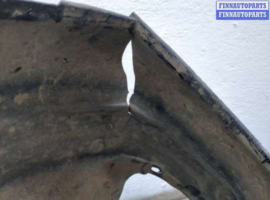 купить Защита арок (подкрылок) на Subaru Forester (S12) 2008-2013