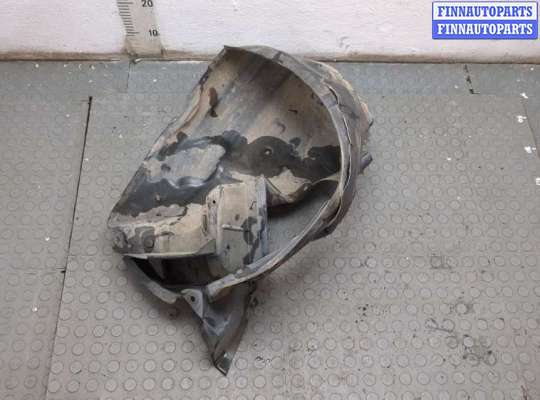 купить Защита арок (подкрылок) на Subaru Forester (S12) 2008-2013