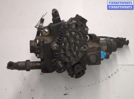 купить ТНВД на Land Rover Freelander 2 2006-2014