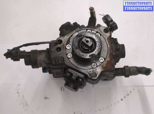 купить ТНВД на Land Rover Freelander 2 2006-2014
