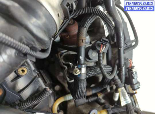 купить Насос гидроусилителя руля (ГУР) на BMW X1 (E84) 2009-2015