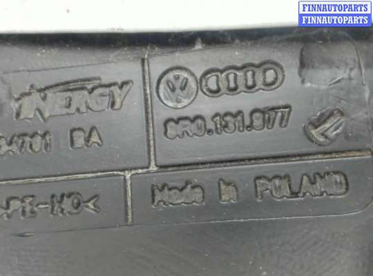 купить Бак Adblue на Audi Q5 2008-2017