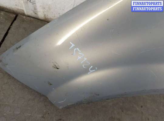 купить Крыло на Renault Megane 2 2002-2009