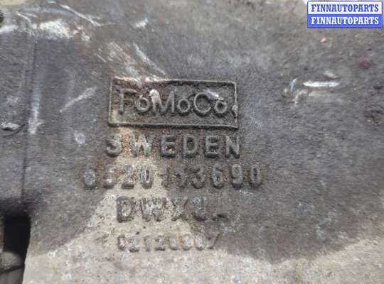 купить Редуктор моста на Land Rover Freelander 2 2006-2014