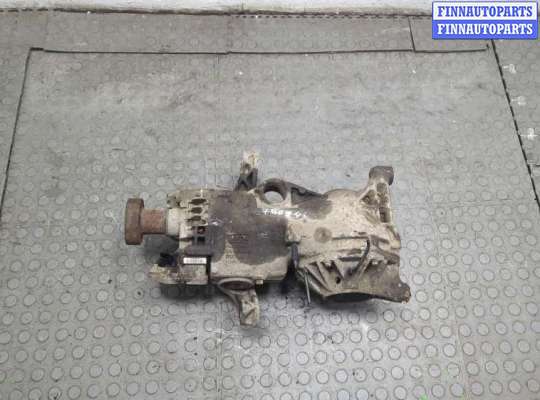 купить Редуктор моста на Land Rover Freelander 2 2006-2014