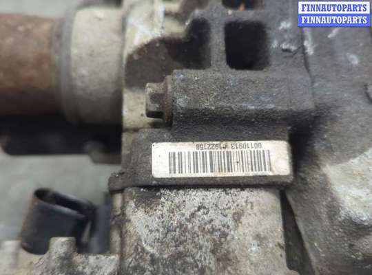 купить Редуктор моста на Land Rover Freelander 2 2006-2014