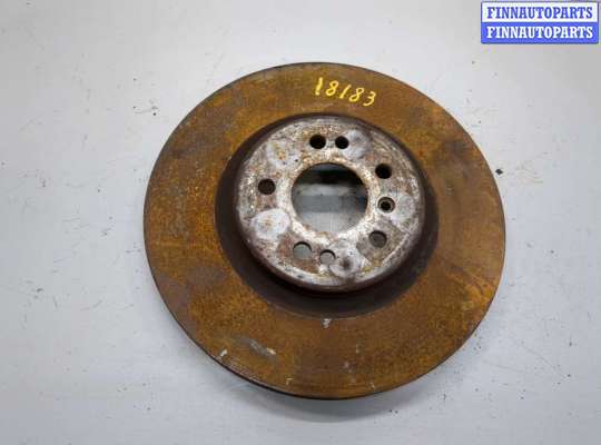 купить Диск тормозной на Mercedes R W251 2005-2017