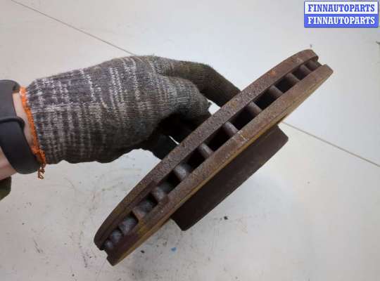 купить Диск тормозной на Mercedes R W251 2005-2017