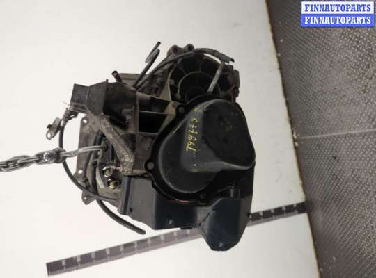 купить КПП 5-ст.мех. (МКПП) на Ford Focus 2 2008-2011