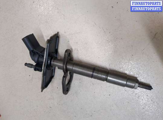 Форсунка топливная AU1633615 на Audi A6 (C6) 2004-2011
