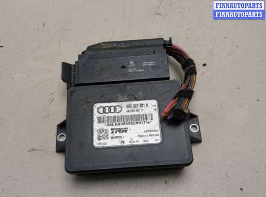 Блок управления стояночным тормозом AU1746264 на Audi Q5 2008-2017
