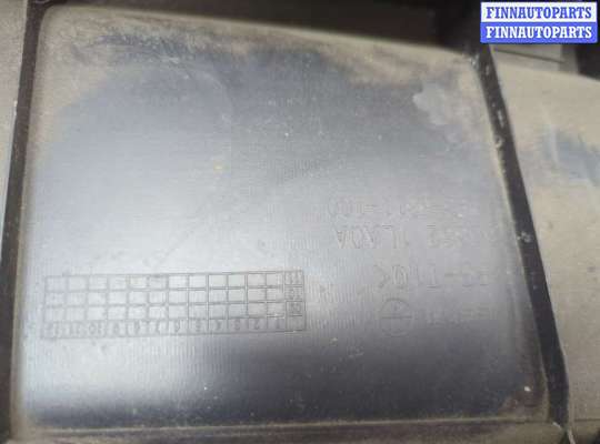 купить Жабо под дворники (дождевик) на Infiniti QX80 2014-2017