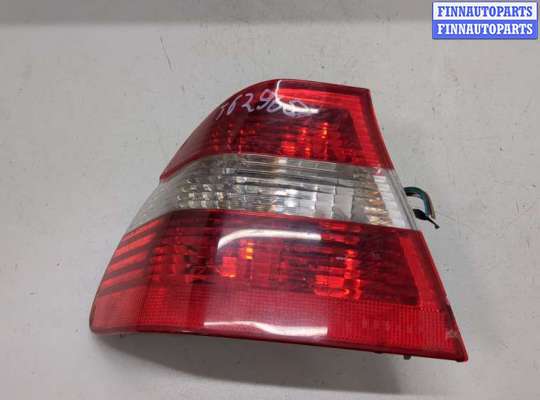 Купить Фонарь (задний) на BMW 3 E46 1998-2006 Фонарь (задний) BM3656463 на BMW 3 E46 1998-2006