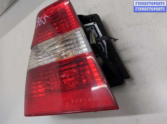 купить Фонарь (задний) на BMW 3 E46 1998-2006