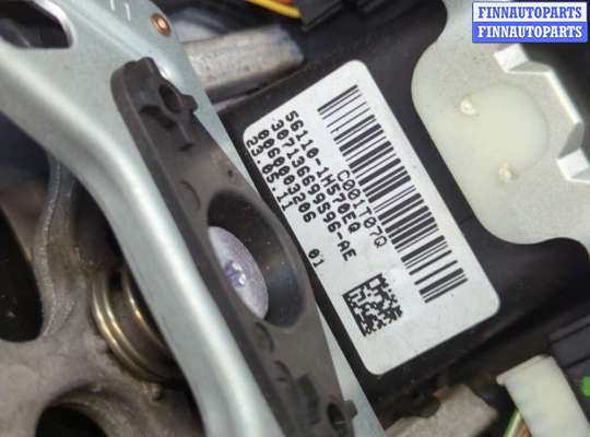 купить Руль на KIA Ceed 2007-2012