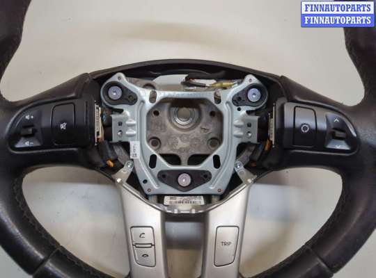купить Руль на KIA Ceed 2007-2012