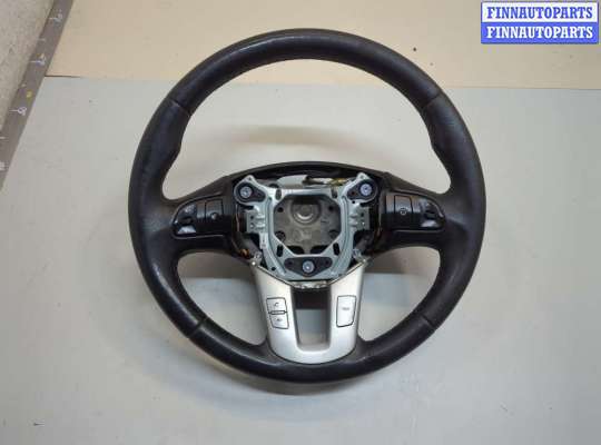 Руль KA598746 на KIA Ceed 2007-2012