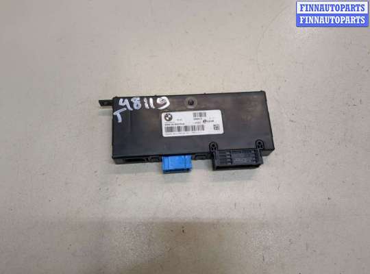 купить Блок комфорта на BMW X3 F25 2010-2017