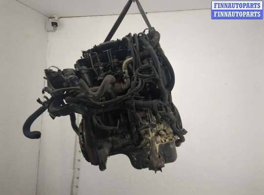 купить Двигатель (ДВС) на Citroen C4 Picasso 2006-2013