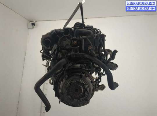 купить Двигатель (ДВС) на Citroen C4 Picasso 2006-2013