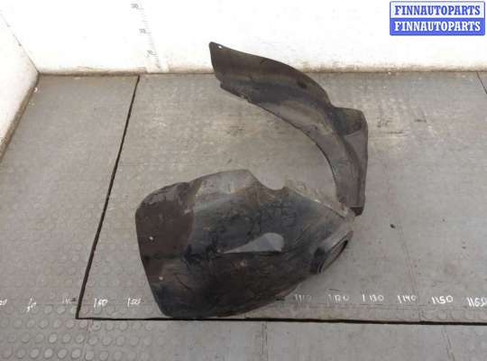 купить Защита арок (подкрылок) на Volkswagen Passat 5 2000-2005