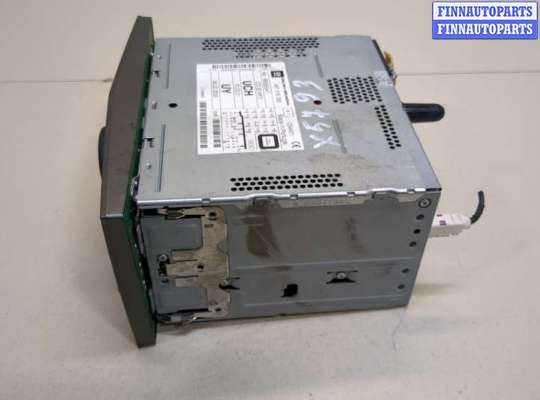 купить Магнитола на Opel Antara 2006-2015