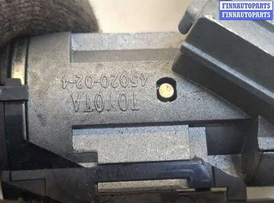 купить Замок зажигания на Toyota Corolla E12 2001-2006