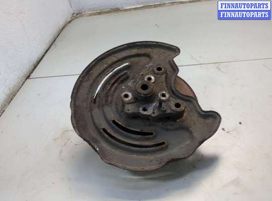 купить Ступица (кулак, цапфа) на Renault Trafic 2001-2014