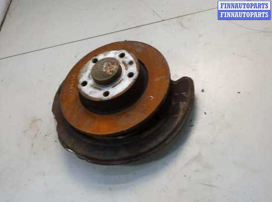 купить Ступица (кулак, цапфа) на Renault Trafic 2001-2014