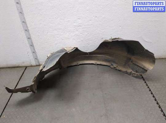 купить Защита арок (подкрылок) на Ford Explorer 2015-2019