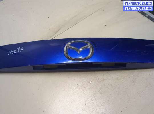 купить Подсветка номера на Mazda 6 (GH) 2007-2012