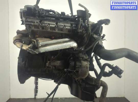 Купить Компрессор кондиционера на Mercedes ML W164 2005-2011 Компрессор кондиционера MB1709385 на Mercedes ML W164 2005-2011