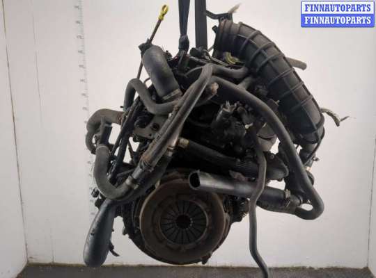 купить Форсунка топливная на Ford Transit 2000-2006