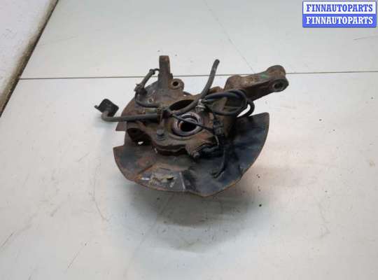 купить Ступица (кулак, цапфа) на Hyundai Santa Fe 2012-2018