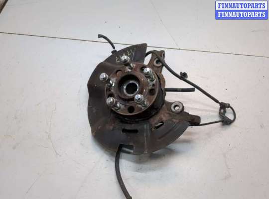 купить Ступица (кулак, цапфа) на Hyundai Santa Fe 2012-2018