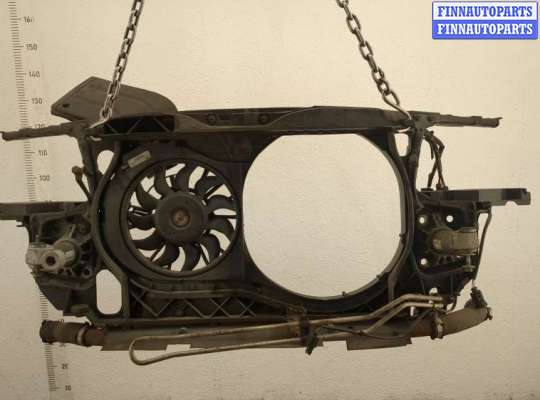 купить Балка под радиатор на Audi A4 (B6) 2000-2006