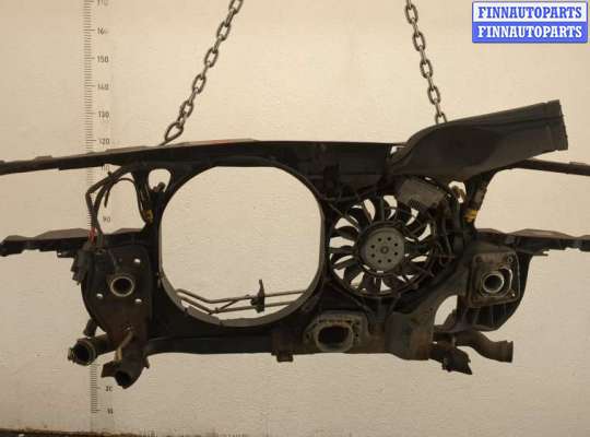 купить Балка под радиатор на Audi A4 (B6) 2000-2006