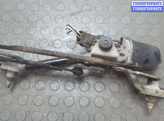 Трапеция дворников (стеклоочистителя)