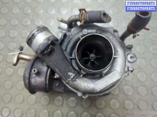 купить Турбина на Renault Scenic 2003-2009