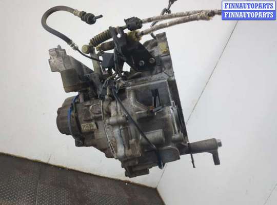 купить КПП 6-ст.мех. (МКПП) на Mazda 3 (BL) 2009-2013