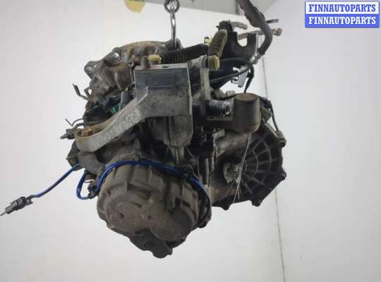 купить КПП 6-ст.мех. (МКПП) на Mazda 3 (BL) 2009-2013