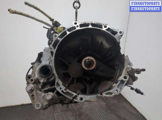 купить КПП 6-ст.мех. (МКПП) на Mazda 3 (BL) 2009-2013