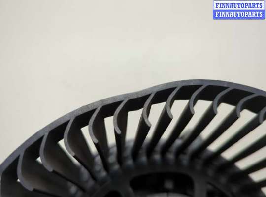 Мотор отопителя на Ford Mondeo III