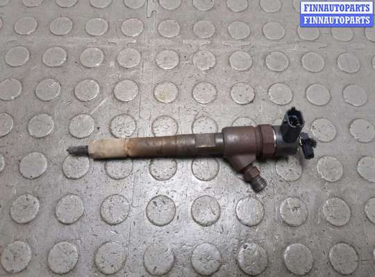 купить Форсунка топливная на Opel Combo 2001-2011