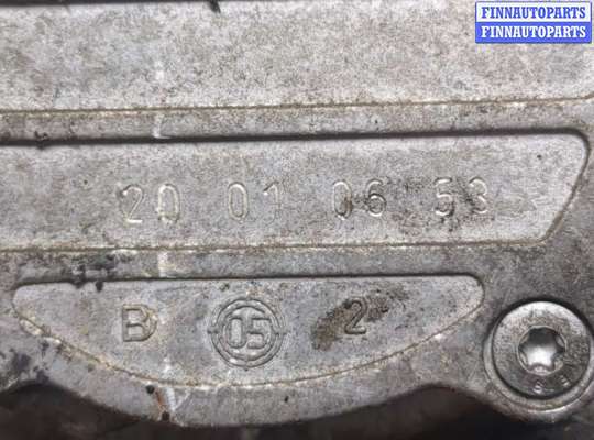 купить Насос вакуумный на Toyota Corolla E12 2001-2006